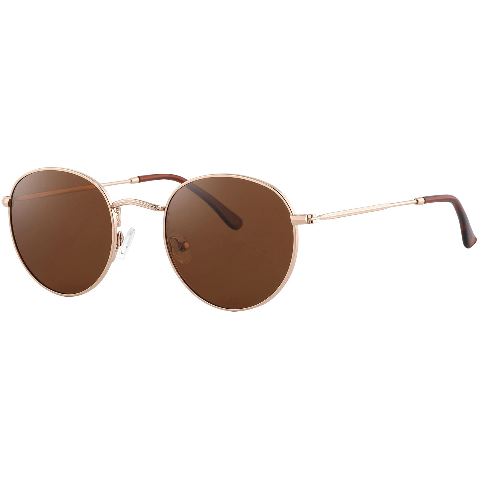 Sunglasses for Women Retro Driving Glasses 90s Vintage Fashion UV400 Protection Black Retro Sun Glasses