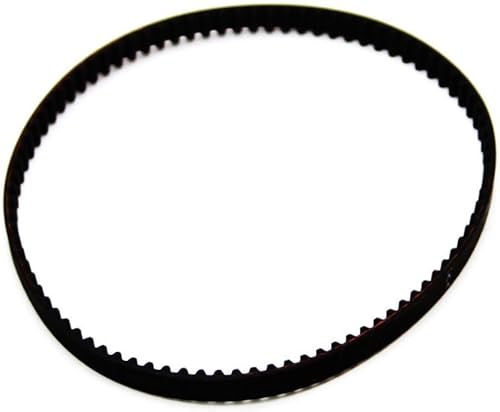 Dirt Devil 1-912425-600 Correa de barra de batidor de vacío Pieza original del fabricante del equipo (OEM)