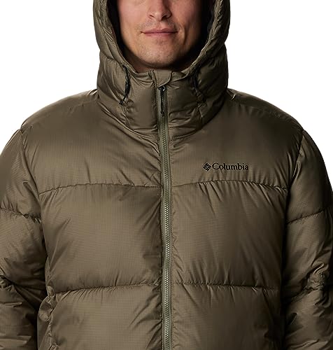 Image of Columbia mens Puffect Parka