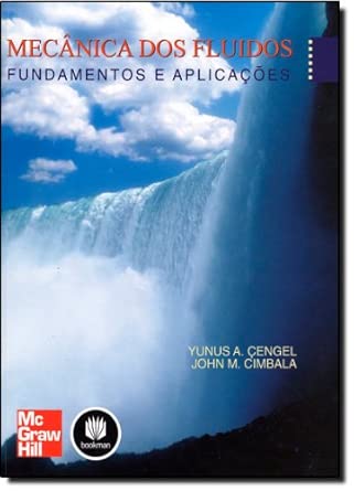 Mecanica Dos Fluidos 1Ed. *