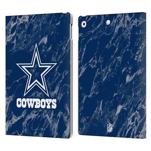 Housse iPad 10.2 Dallas Cowboys pour regarder vos matchs de NFL en déplacement