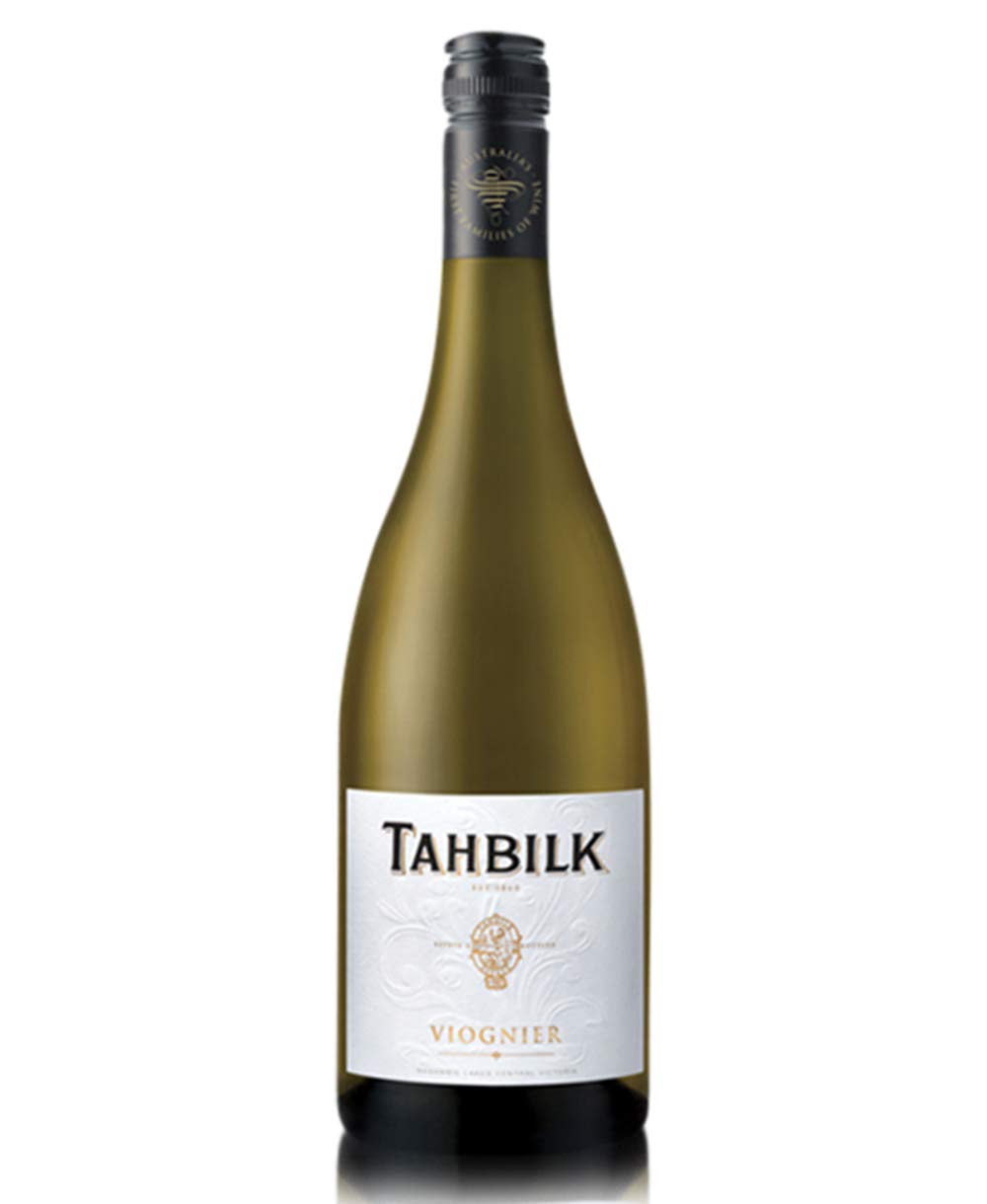 Viognier 2020 - Tahbilk