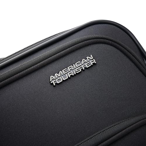 American Tourister 142353-1041 4 Kix 2.0 Softside Expandable Luggage thumb #4