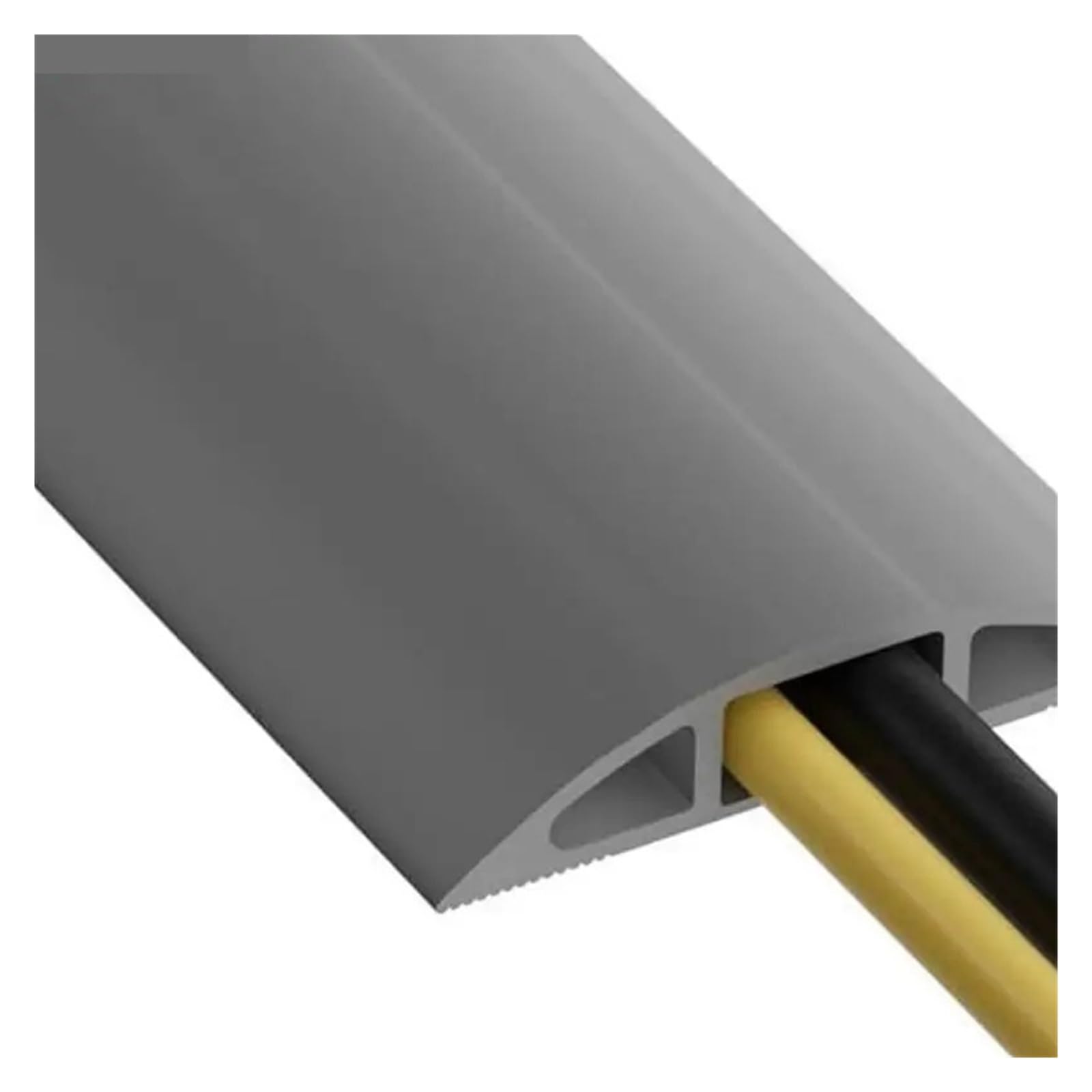 Cubierta de alambre PVC