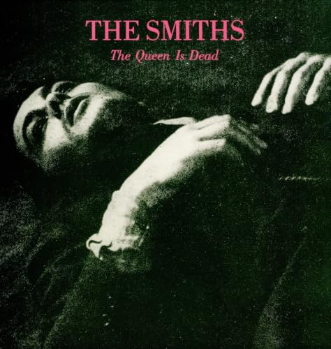The Queen Is Dead image 3