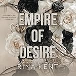 Cover of Empire of Desire