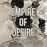 Empire of Desire: An Age Gap Father's Best Friend Romance