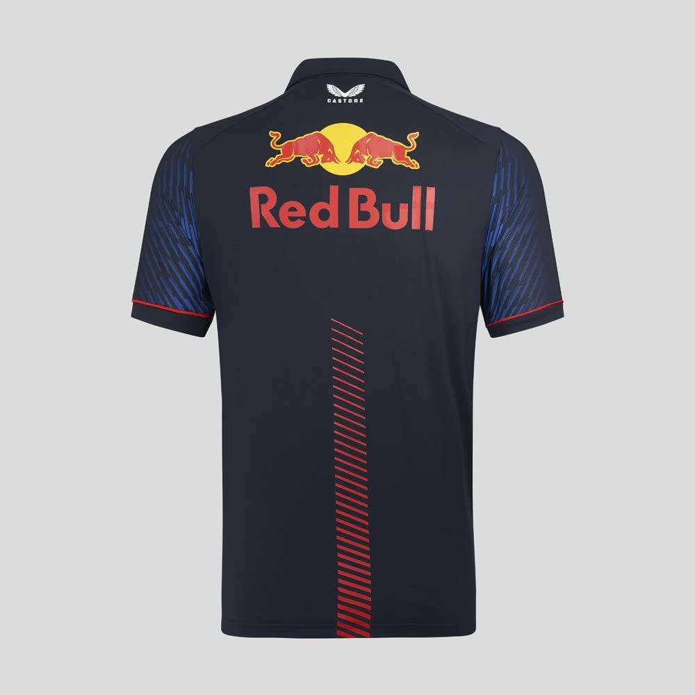 Red Bull Racing Tm3181 MLS/Soccer Homme (Lot de 1)