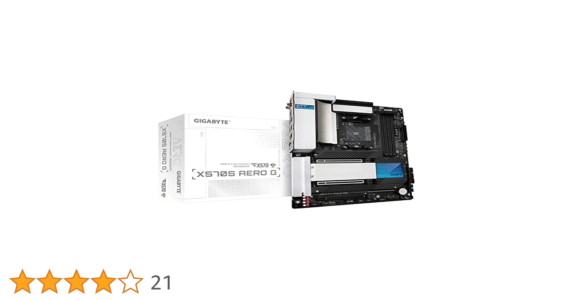 GIGABYTE X570S AM4 ATX DDR4-SDRAM マザーボード X570S AORUS MASTER (rev. 1.0) Key Features | Motherboard