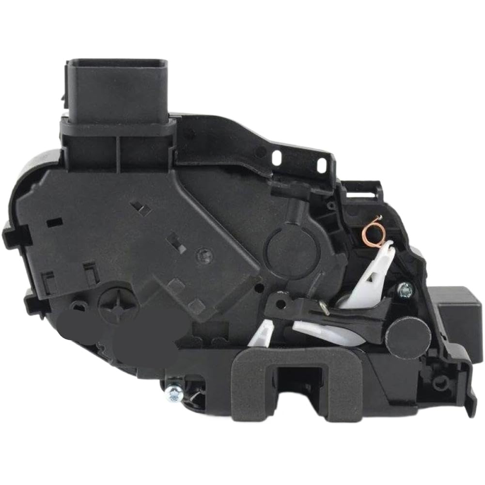 Awxgfvk Onecolor Car Front Door Lock Actuator Right Side 10-Pin Ej3a21812cc Compatible With Evoque 2011