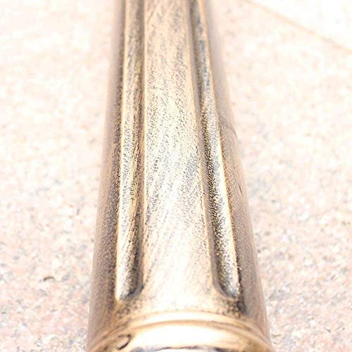 Lampadaire antirouille en aluminium pour stopper la corrosion de vos luminaires - 5