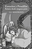 cintreuse mingori type 53  Ensueños y Pesadillas: Relatos desde Ninguna Parte