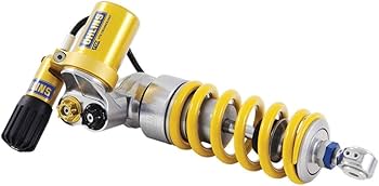 Amazon | OHLINS(オーリンズ) リアサスペンション TTX36 Amazon | OHLINS(オーリンズ) リアサスペンション TTX36