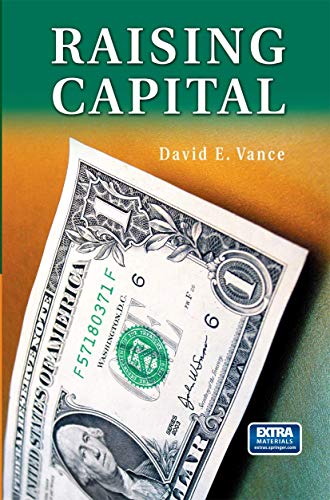 Raising Capital 1461498120 Book Cover