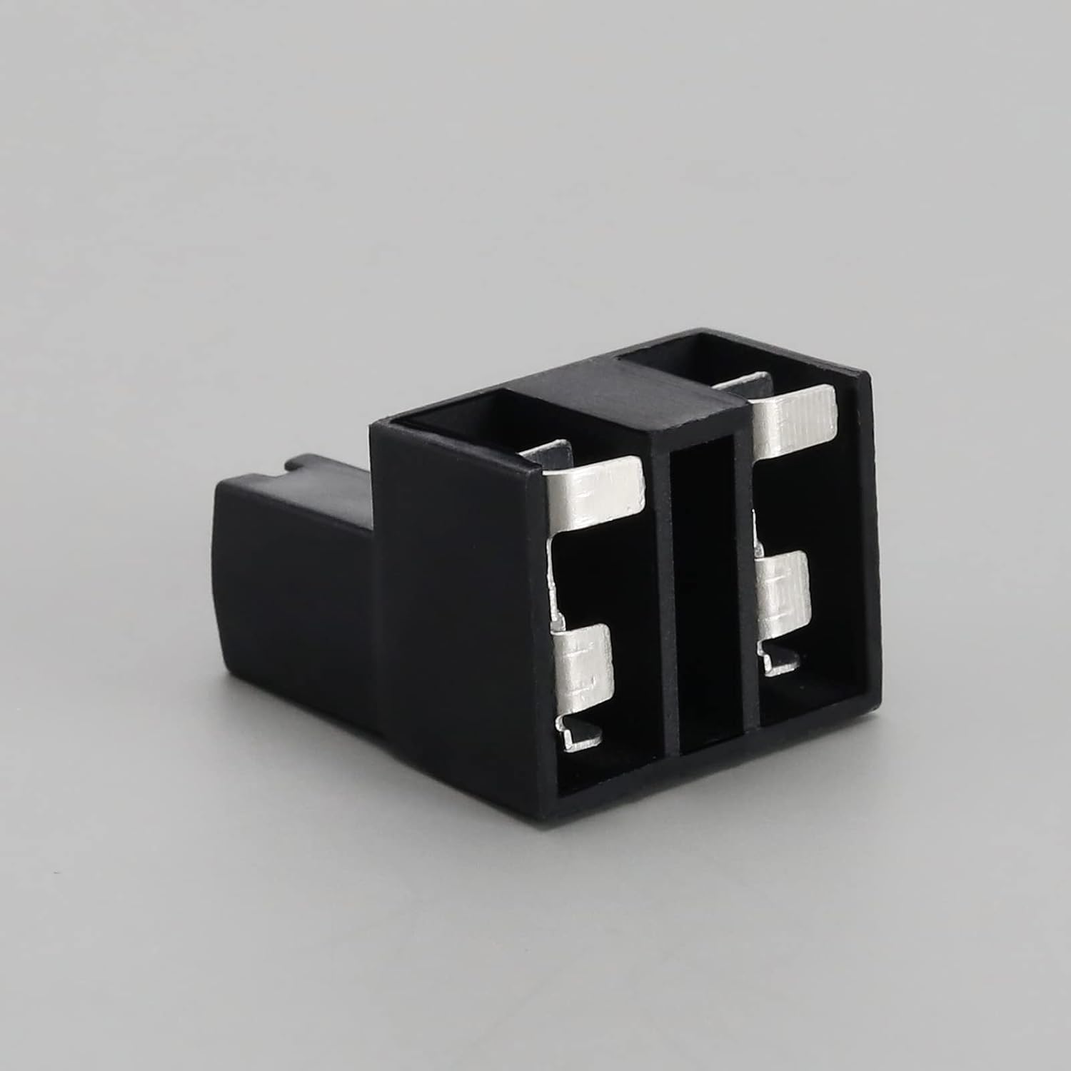 5PCS H7 2 Pin Lamp Bulb Socket Wiring Harness Connector for H7 Light Bulb Night Breaker Lamps H7 High Beam Fog Lights 12V-24V