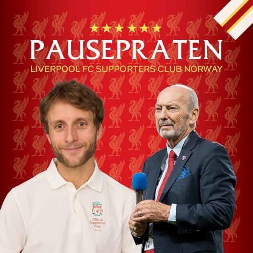 Peter Moore | Liverpools CEO i Klopps gullalder