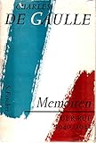  Memoiren: Der Ruf / 1940-1942