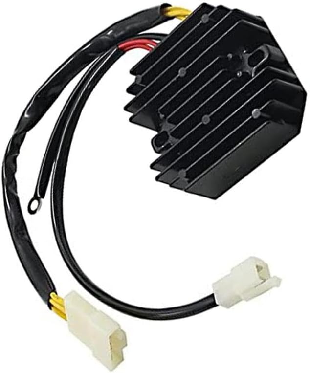 1PC電圧レギュレータ整流器93011034000 125 250 200 390モデルと互換性 Amazon.co.jp: 電圧レギュレータ整流器 OEM: 28111034000、ハスクバーナ スヴァルトピレン 125 /200 /250  2020-2023用、ハスクバーナ スヴァルトピレン 125 /200 B.D.2020-2021用、ハスクバーナ スヴァルトピレン /  ヴィットピレン 401 B.D.2020～2023用 : 車＆バイク