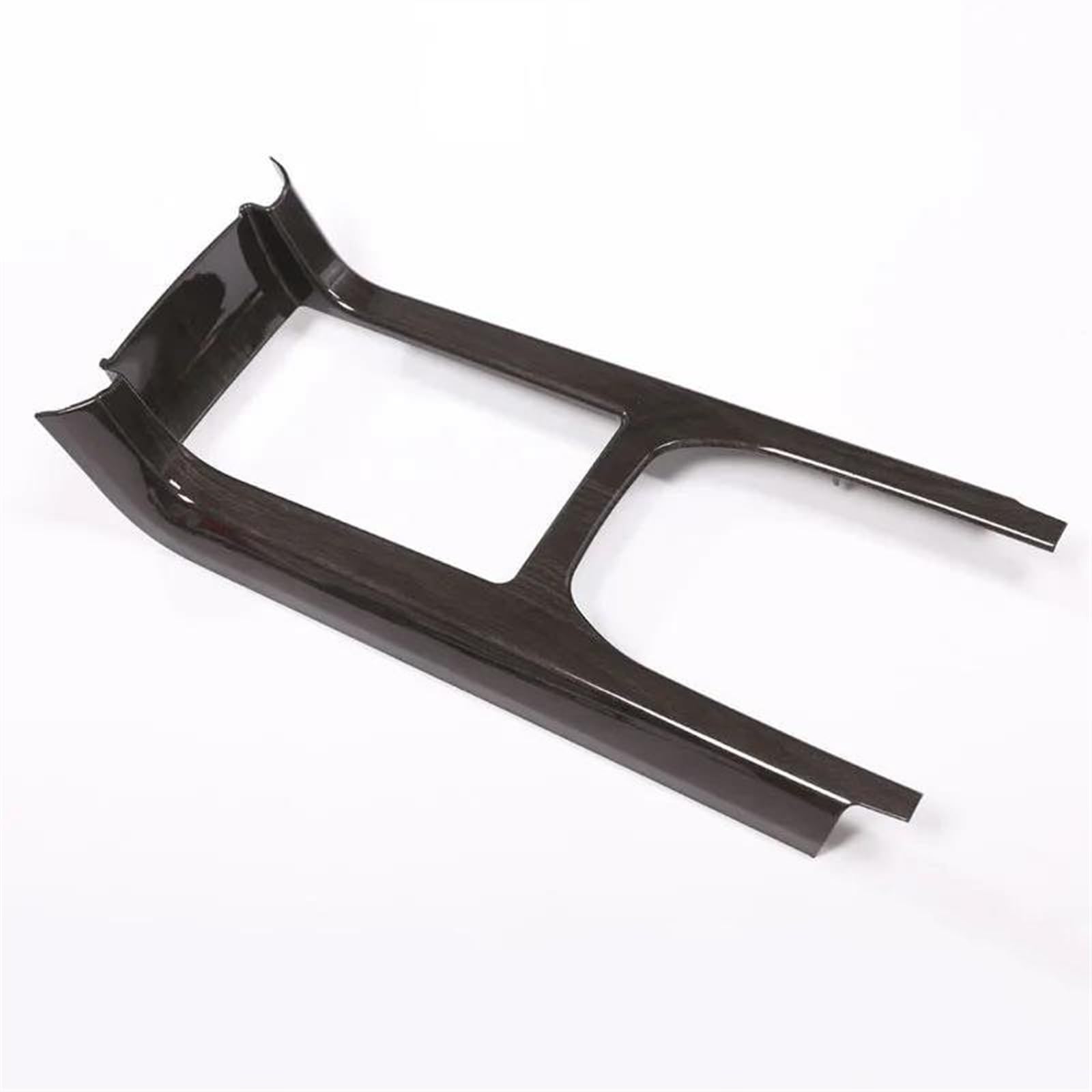 Csspdm Abs Chrome Car Center Console Panel Frame Cover Decoration Sticker For Land-Rover For Discovery Sport 2015-2019(A)