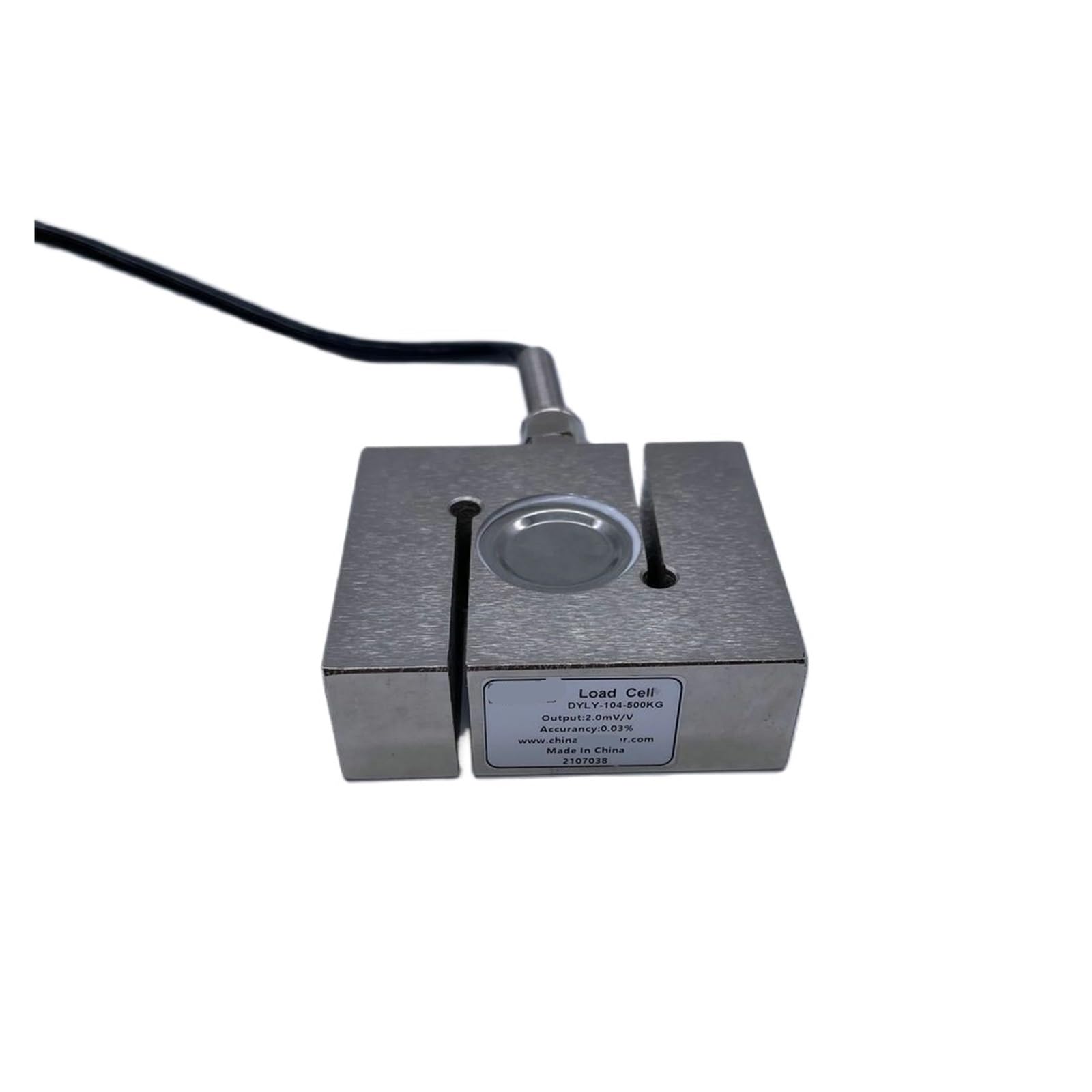 EAHWCXSD DYLY-104 300KG 500KG 1000KG Load Cell(1000kg)