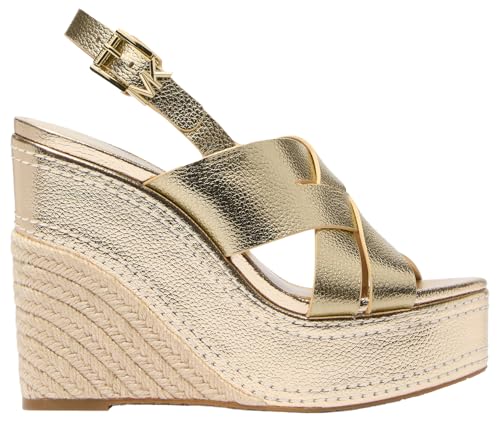 Michael Kors Women's Nora Wedge Sandal2