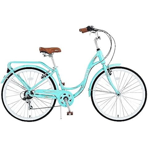Arbacipher 7 Speed Ladies Bicycle Cover