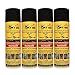 The Original BEE'S WAX Old World Formula Furniture Polish - 4 Pack