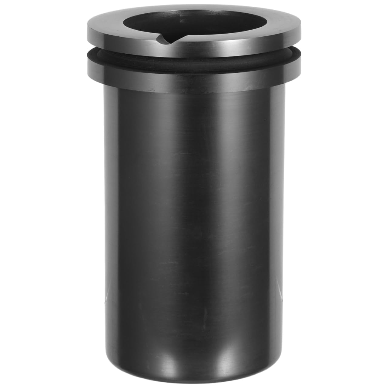 SOIMISS Graphite Crucible Melting Pot 5 Kg Gold Silver Copper Metal Refining Jewelry Casting Smelting Bowl Foundry Cup High Temperature Resistant Brass Scrap Craft Accessory Tool Supply Equipment