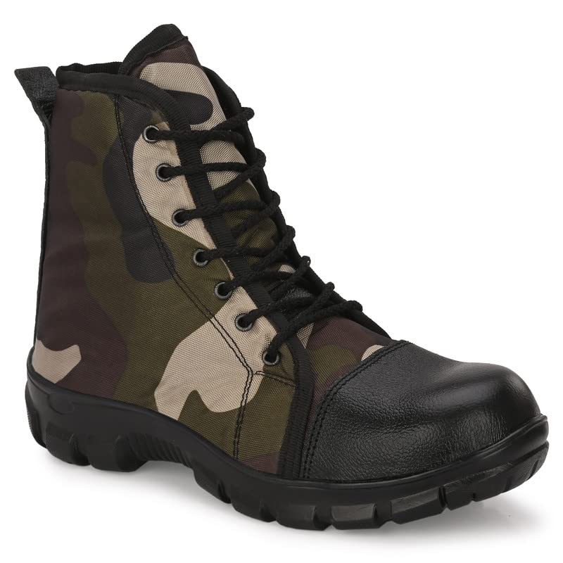 See full amazon price history chart for DIMMO Black Textile Army Steel Toe Safety Shoe (3318) DIMMO Black Textile Army Steel Toe Safety Shoe (3318) (B0BX4QJ9Y7) Amazon Price History, Amazon Price Tracker