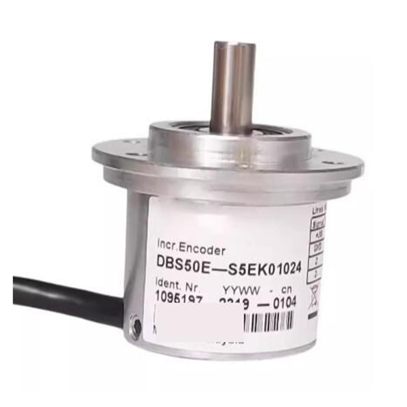 Encoder rotativo Encoder Sensore DBS50E-S5AK01024