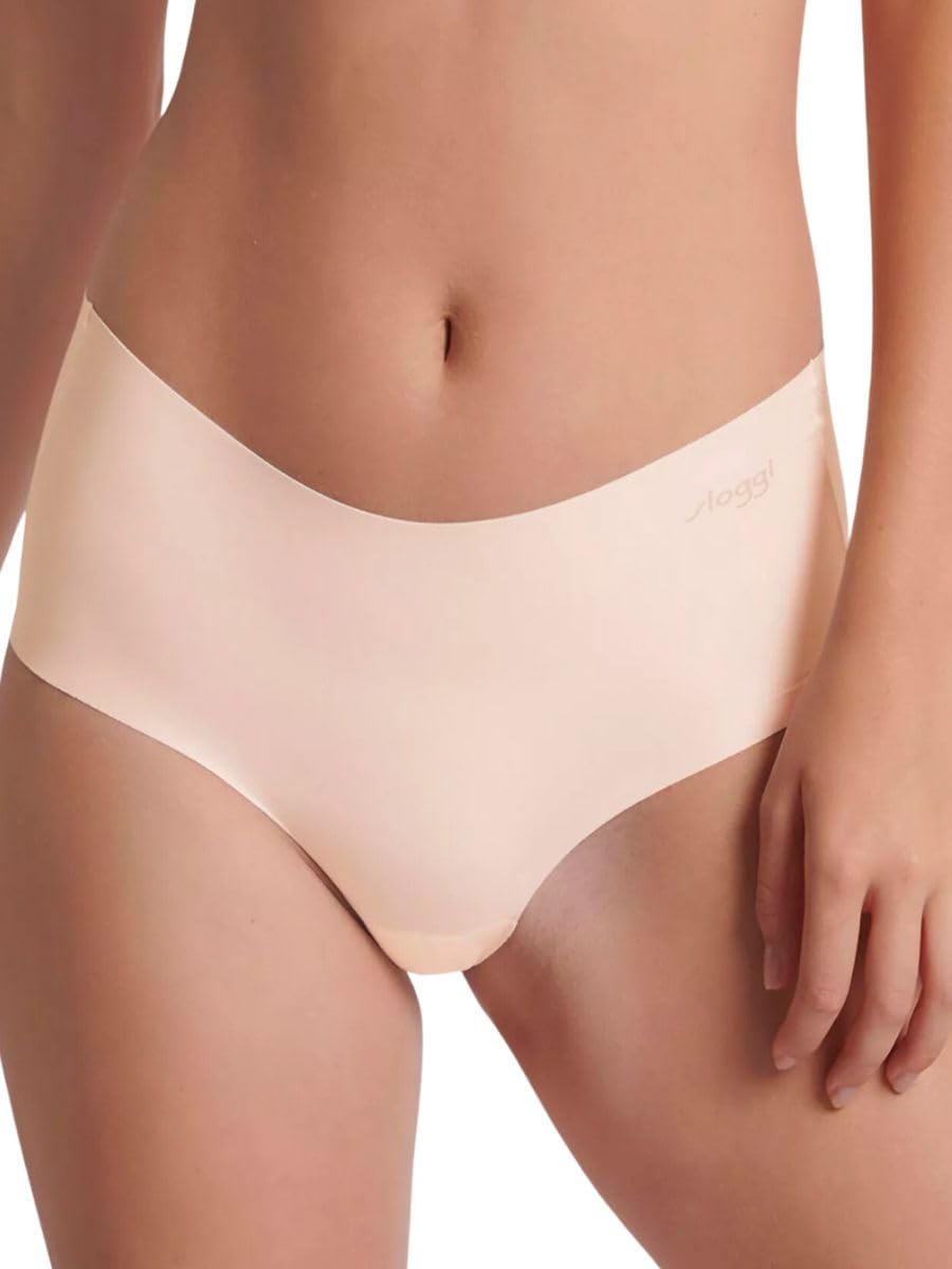 Sloggi Women's sloggi ZERO Microfibre 2.0 Short, ANGORA