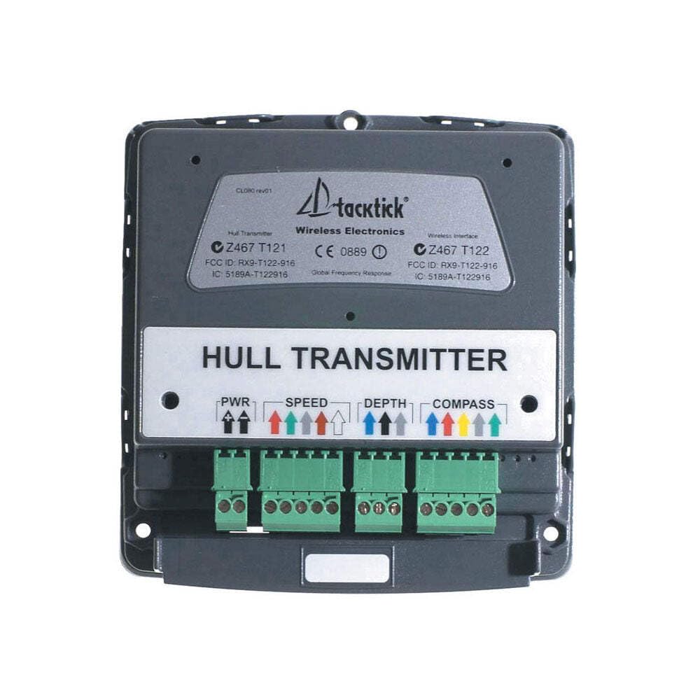 Raymarine Tacktick T121 Multihelm Transmitter