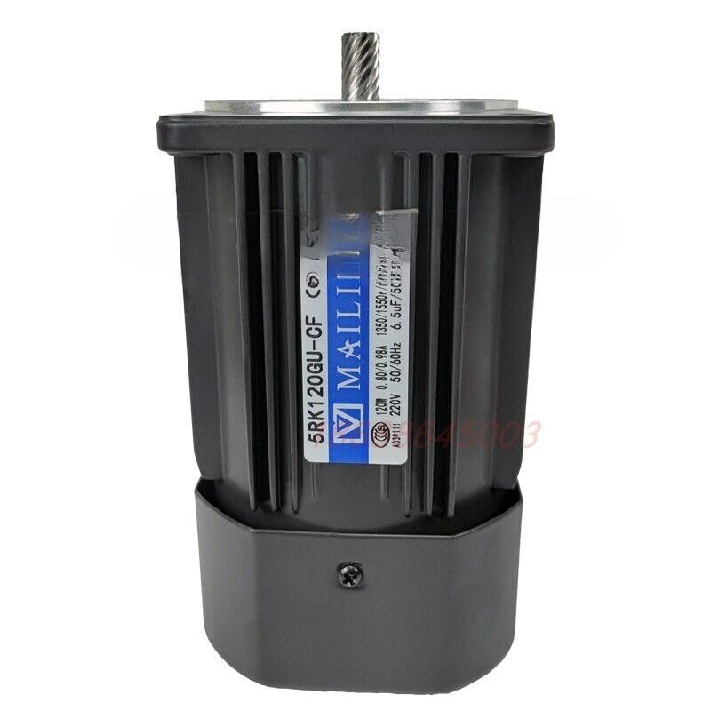 1 new piece suitable for gear motor 5RK120GU-CF 120W 220V