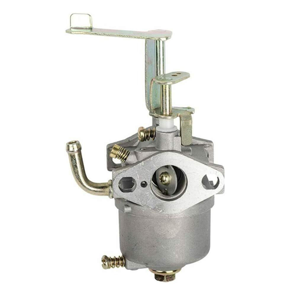 Yomoly Carburetor Compatible with Homelite UT13140 79cc 4-Cycle Gas Lawn Edger Replacement Carb