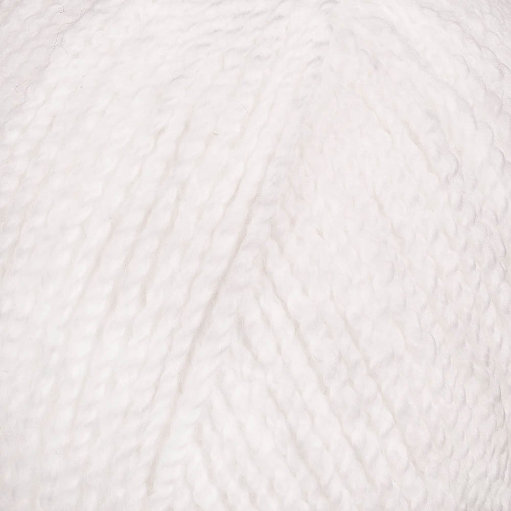 CascadeCotton Fixation #8001 Opulent White