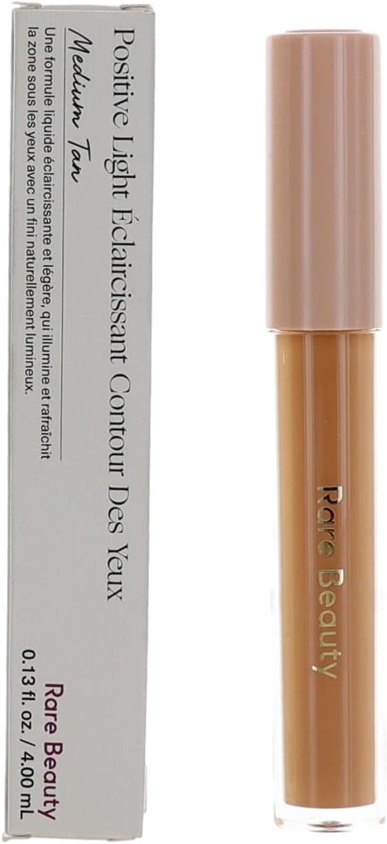 Under Eye Brightener | 3ml | Medium Tan