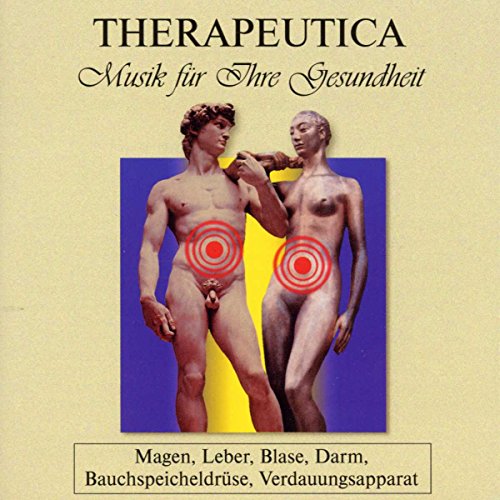THERAPEUTICA 3-MAGEN,LEBER,BLA