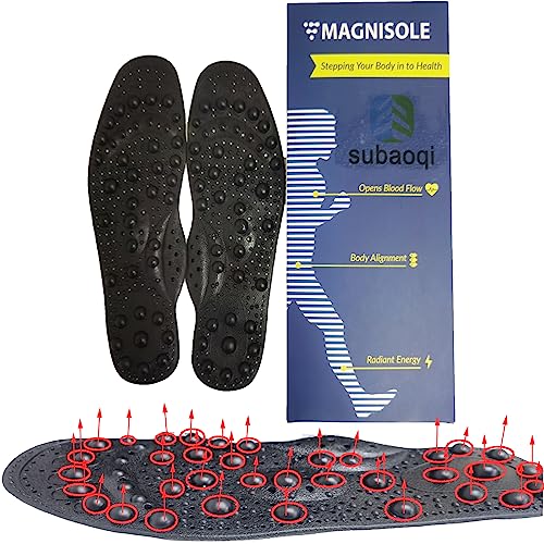 Our 10 Best Acupressure Insoles Reviews In 2023 Glory Cycles
