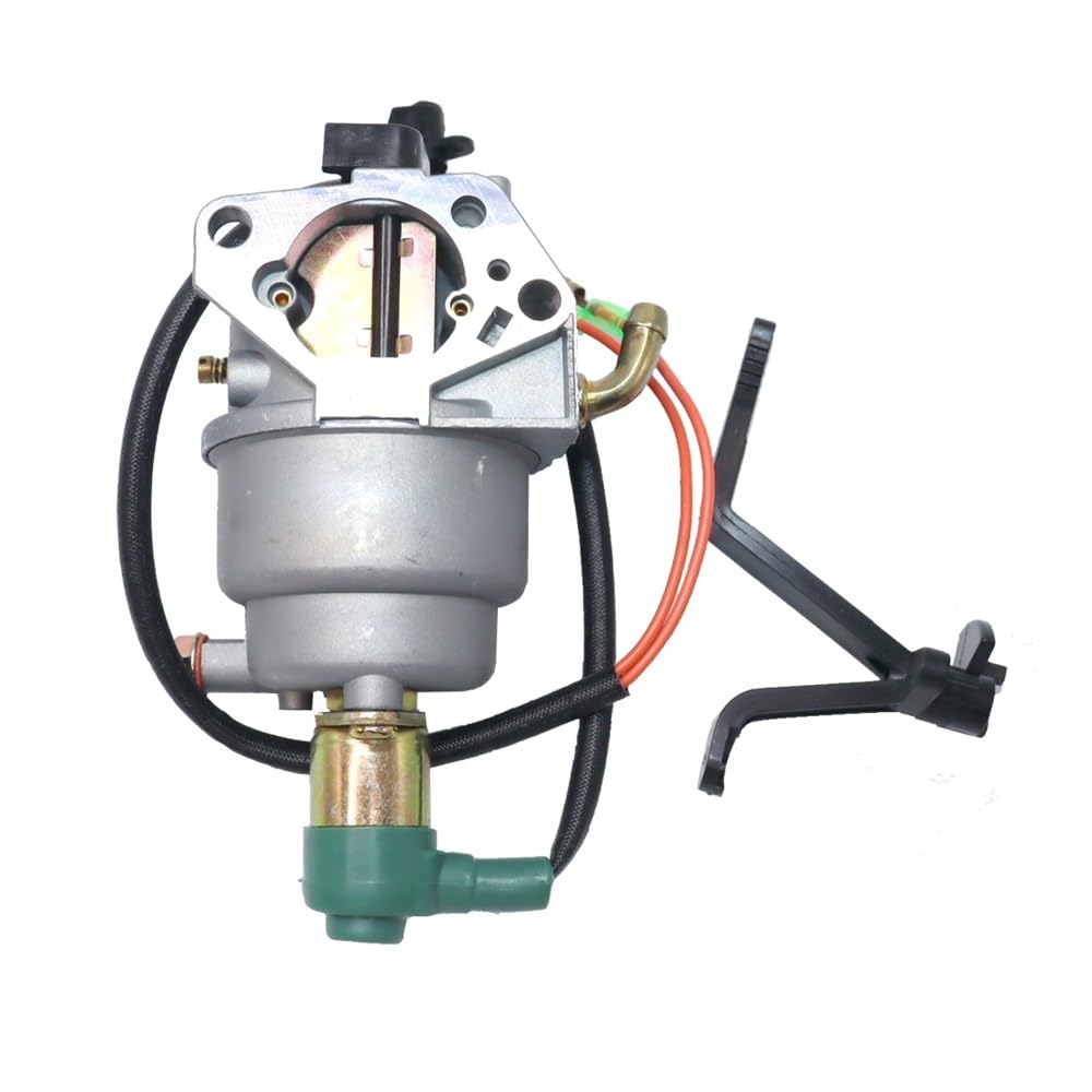 Carburateur 797758 pour tondeuse à gazon modèles 799773 030477 817028
