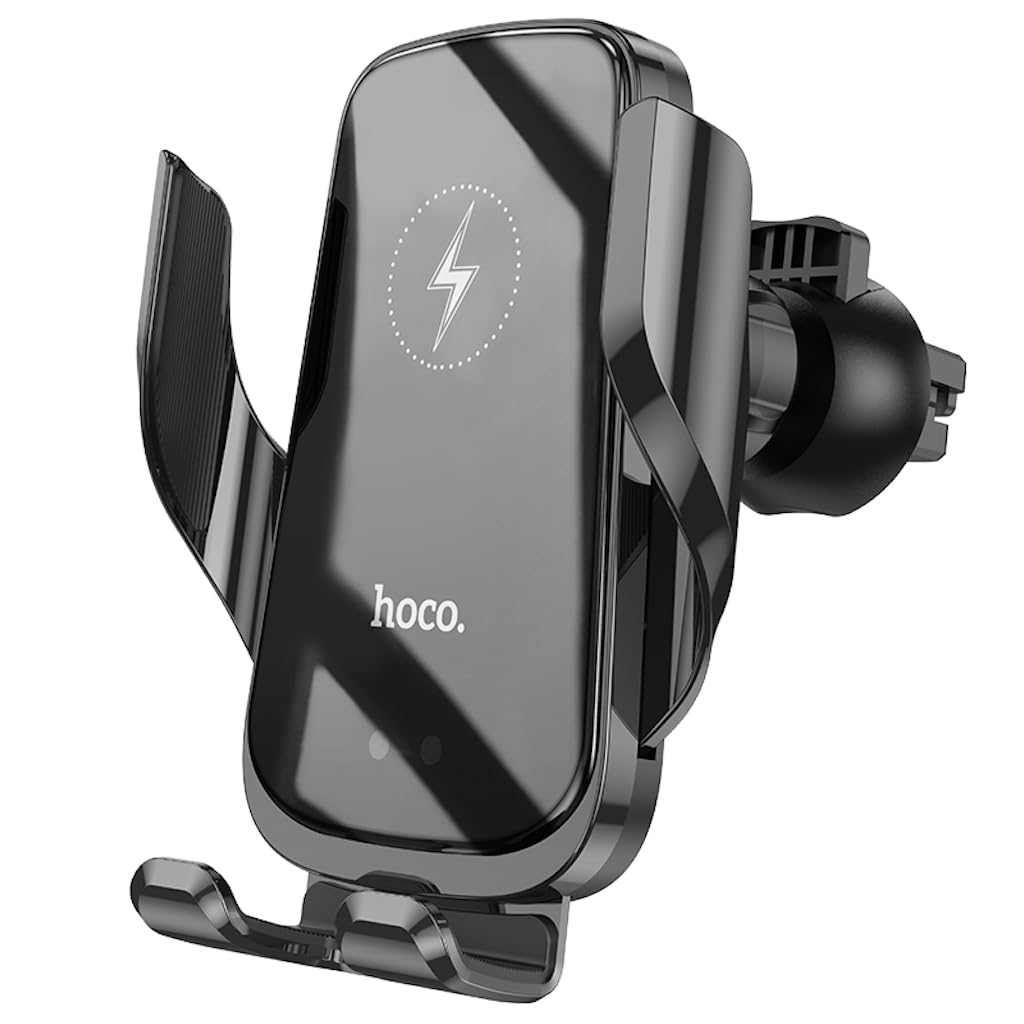 Hoco Ca202 Enlightener Infrared Induction Wireless Charging Car