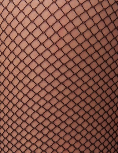Image of HUE Women's Fishnet Hosiery- 2 Pair Pack