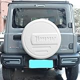 Design: Lassen Sie Ihr Auto cooler und unverwechselbarer aussehen. Verbessert das Erscheinungsbild und fügt stilvollen Individualismus hinzu.