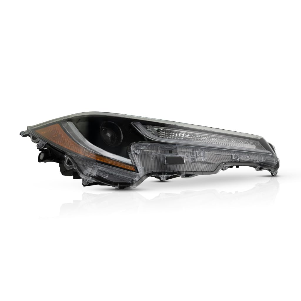 Amazon.com: KarParts360 For Toyota Corolla 2023 2024 2025