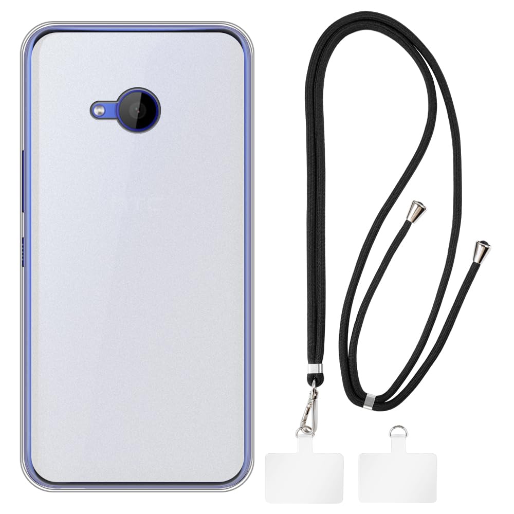 Phone Htc U11 Back Cover Replacement Back Cover For HTC U11(Black)