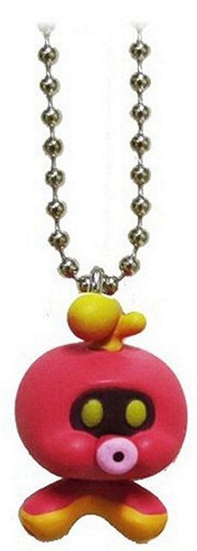 Amazon.com: Super Mario Galaxy 2 Mini-Monster Gashapon Keychain
