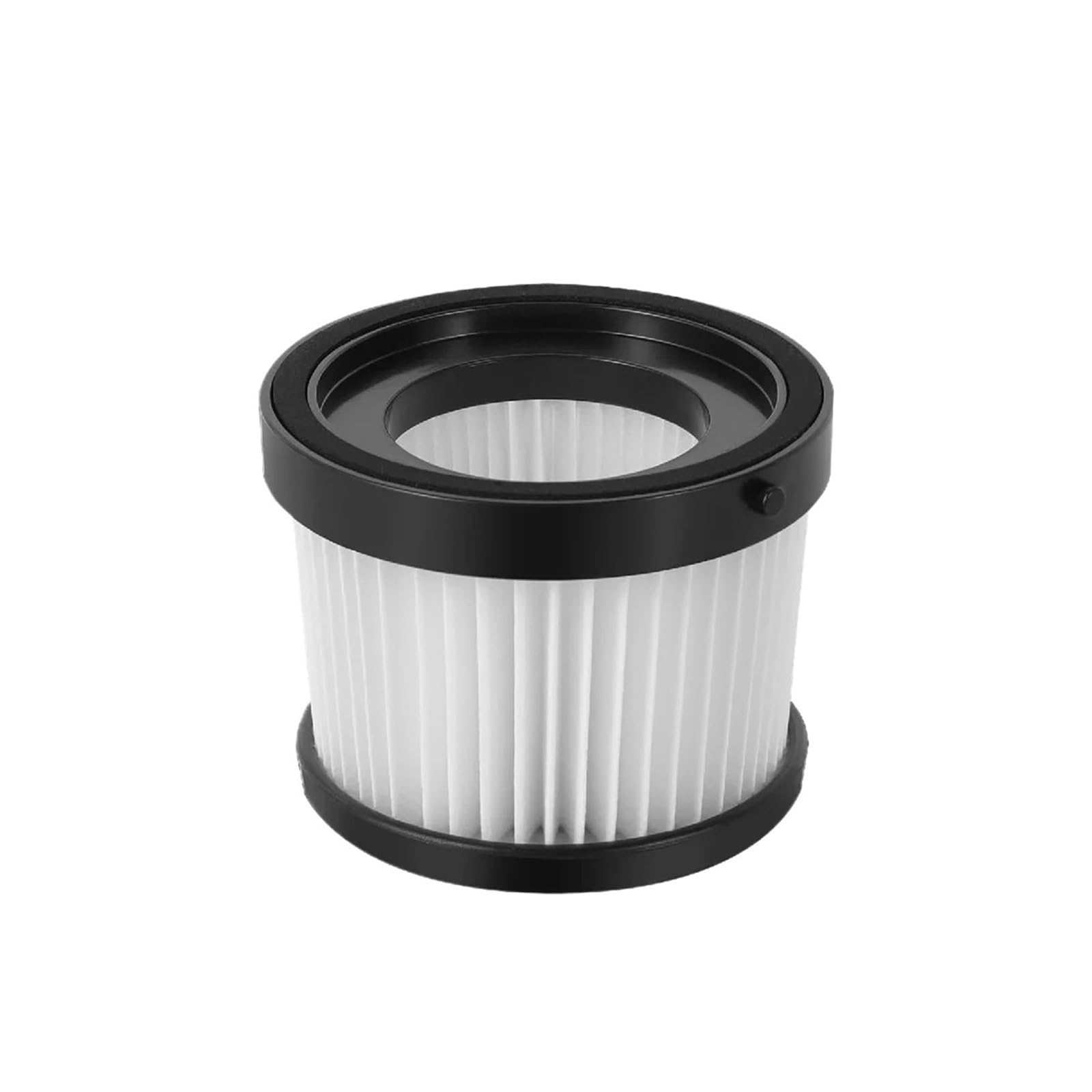 Kvcccss A Washable Wet Nd Dry Cleaning Filter Vacuum Cleaner Filter Element Micro Filter(A)