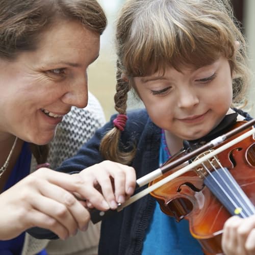 Introducing Classical Music To Children
