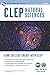 CLEP® Natural Sciences Book + Online (CLEP Test Preparation)
