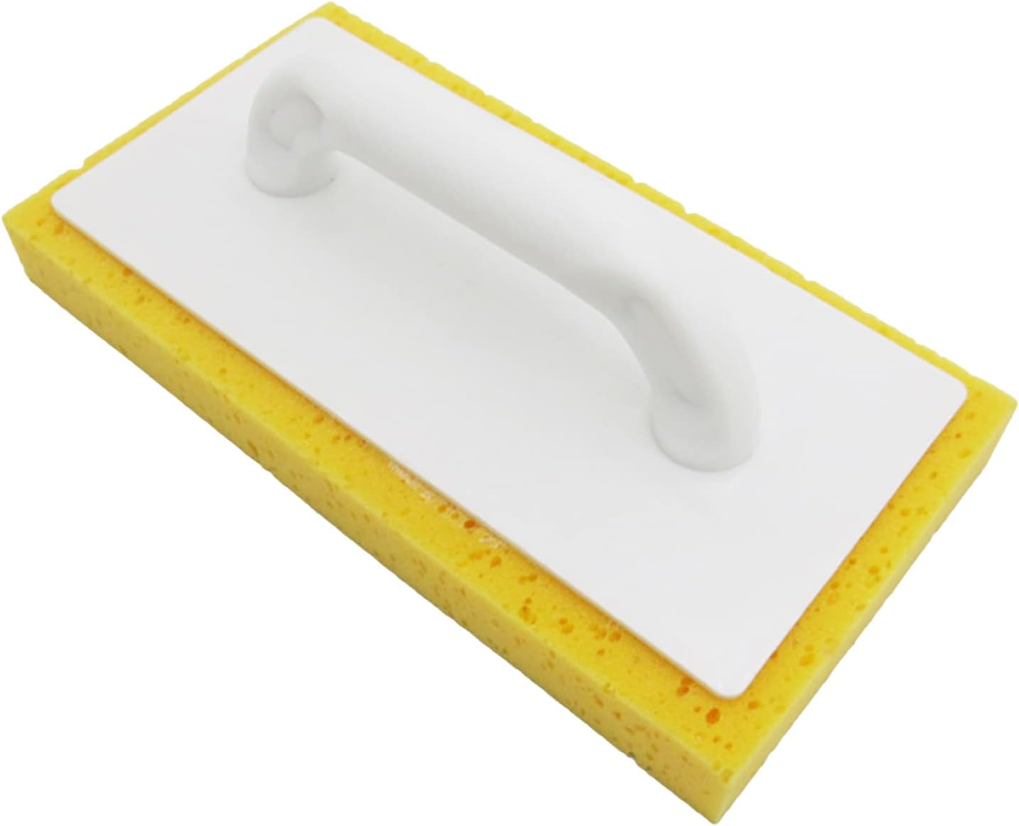 Tile Caulking Trowel Builders Masons Plastering Sponge Trowel
