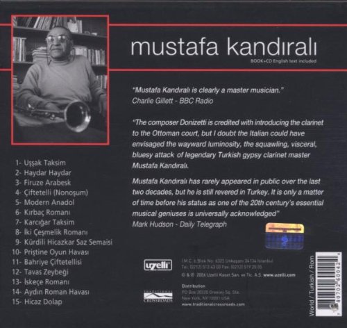Mustafa Kandirali